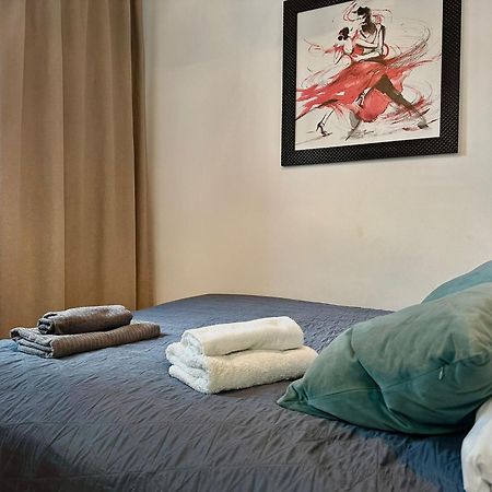 Chmielna 106 - Free Parking - Duzy Balkon Apartment Warsaw Luaran gambar