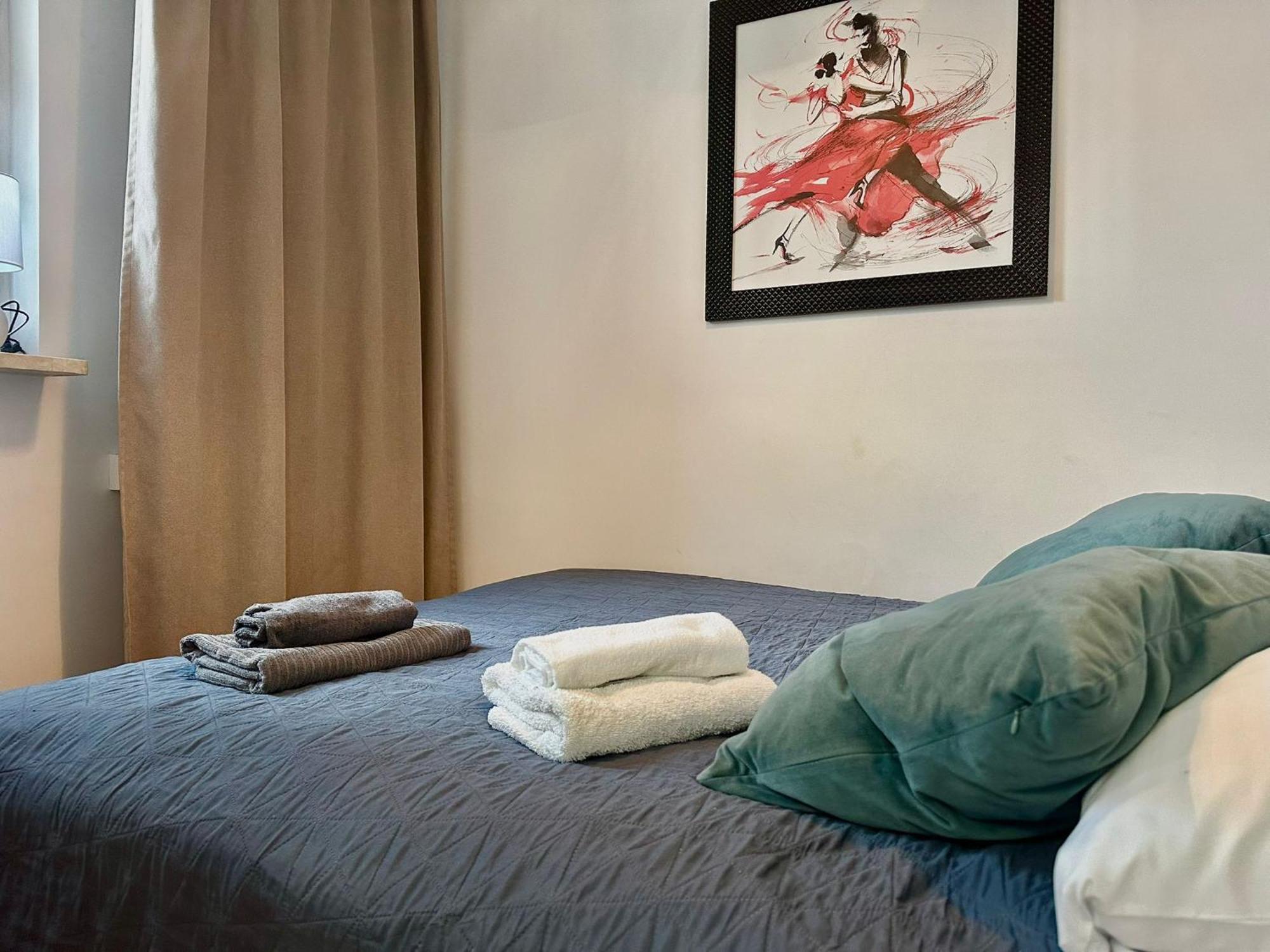 Chmielna 106 - Free Parking - Duzy Balkon Apartment Warsaw Luaran gambar