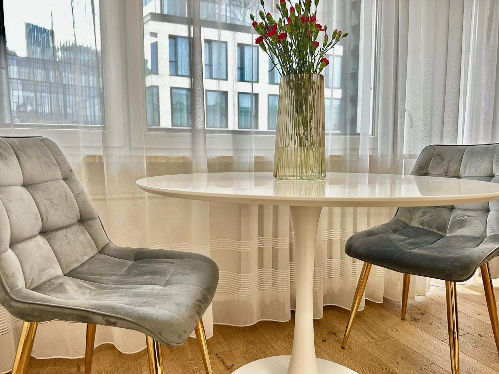 Chmielna 106 - Free Parking - Duzy Balkon Apartment Warsaw Luaran gambar