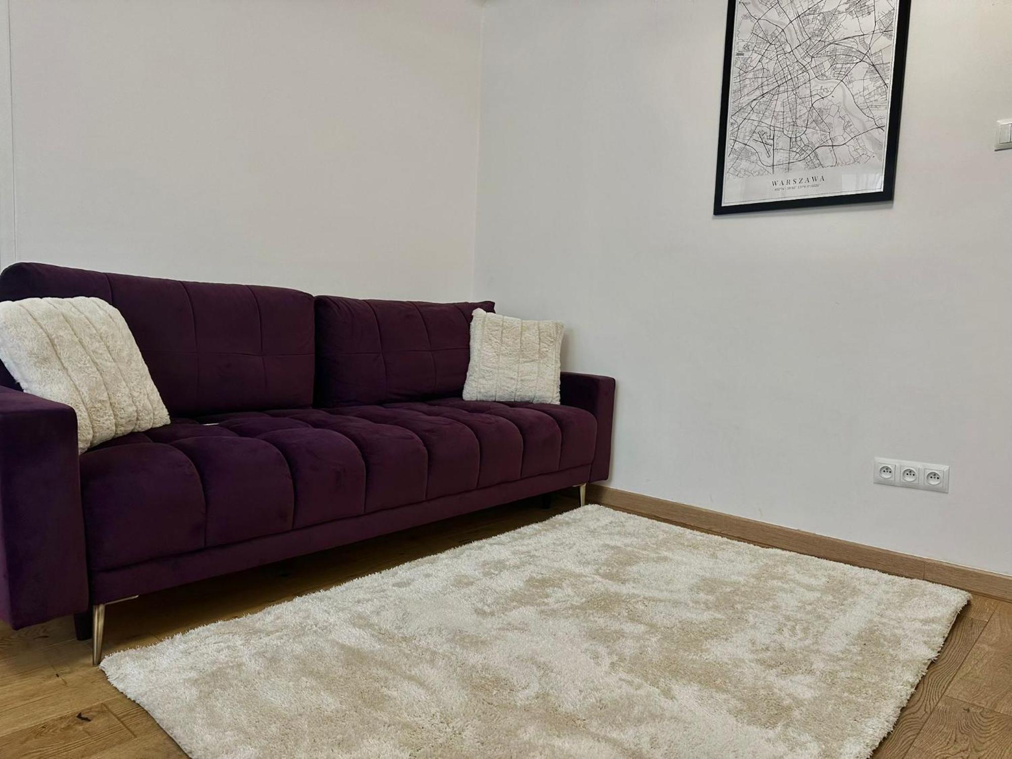 Chmielna 106 - Free Parking - Duzy Balkon Apartment Warsaw Luaran gambar