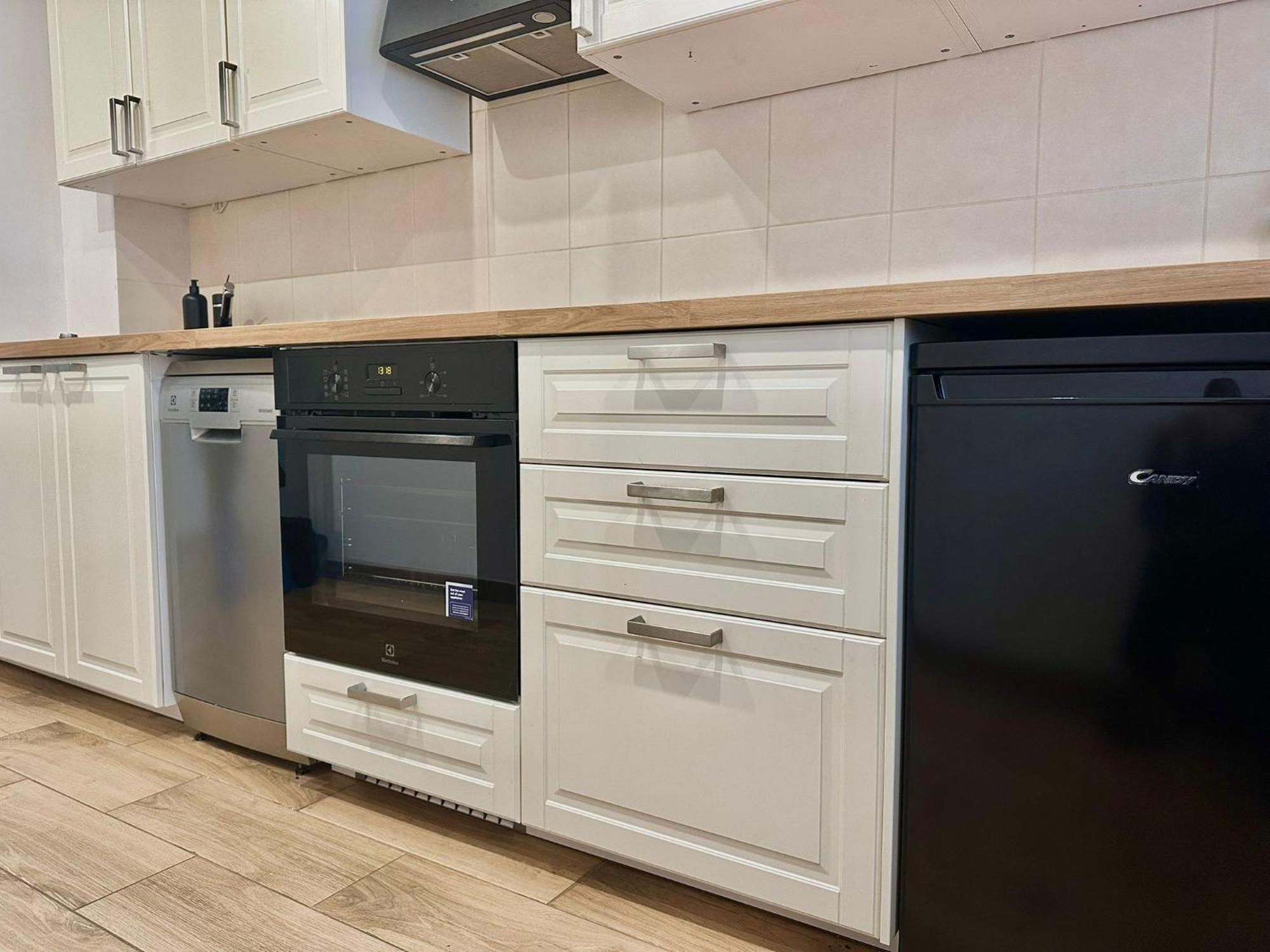 Chmielna 106 - Free Parking - Duzy Balkon Apartment Warsaw Luaran gambar
