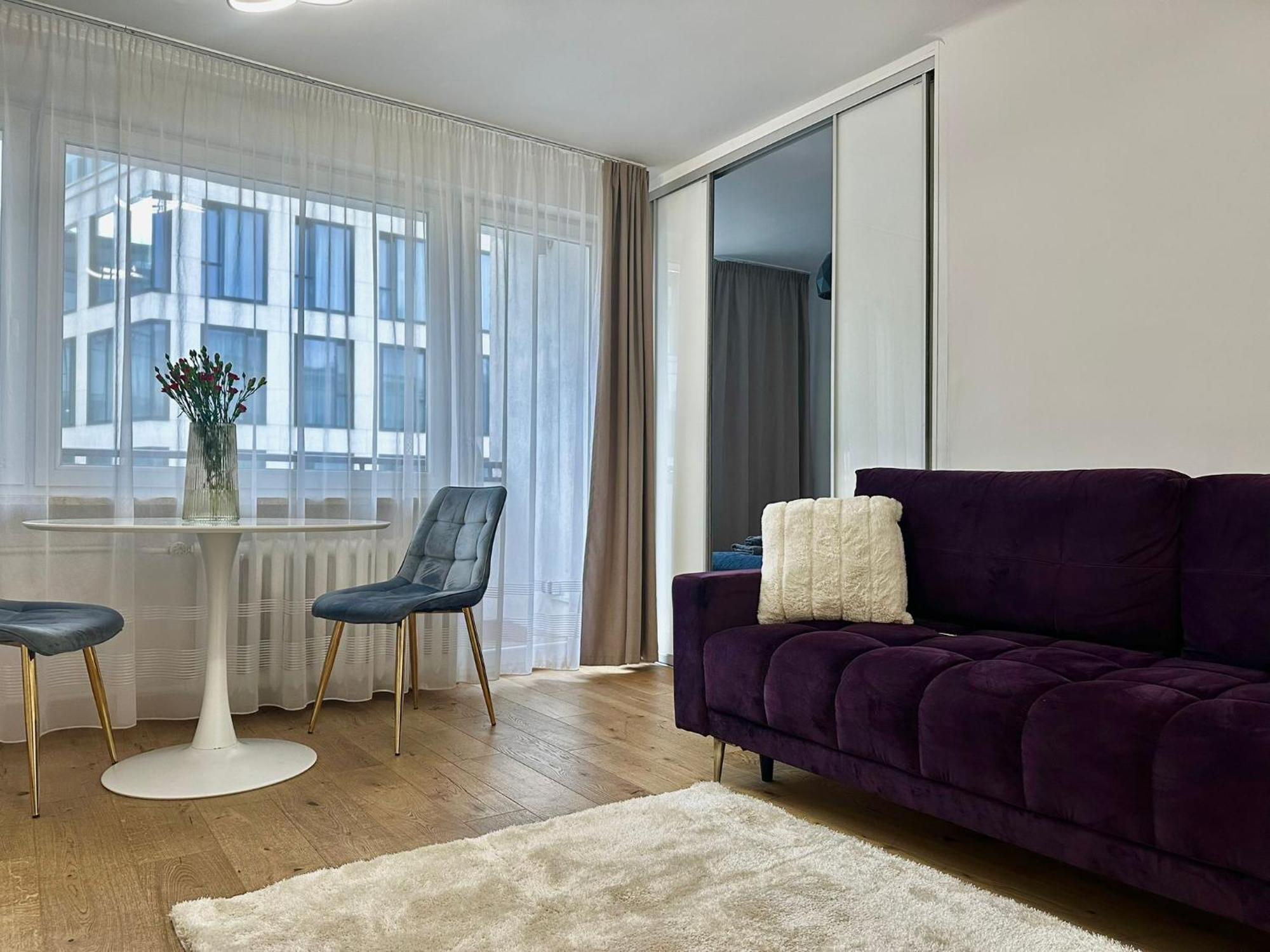 Chmielna 106 - Free Parking - Duzy Balkon Apartment Warsaw Luaran gambar