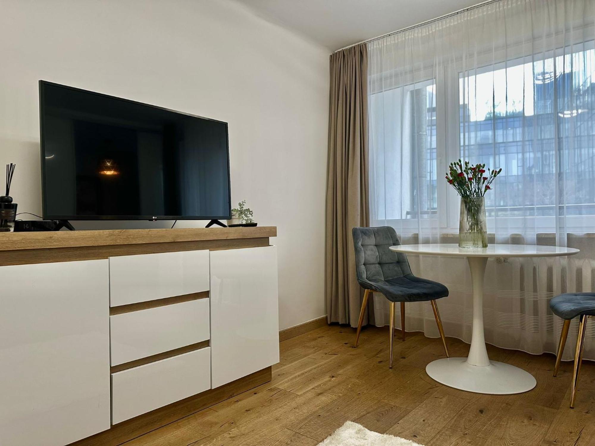 Chmielna 106 - Free Parking - Duzy Balkon Apartment Warsaw Luaran gambar