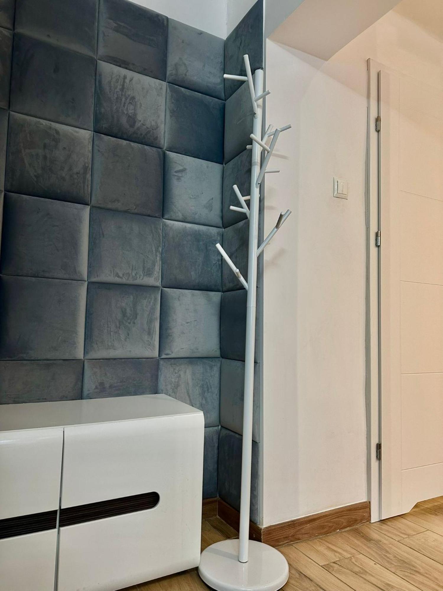Chmielna 106 - Free Parking - Duzy Balkon Apartment Warsaw Luaran gambar