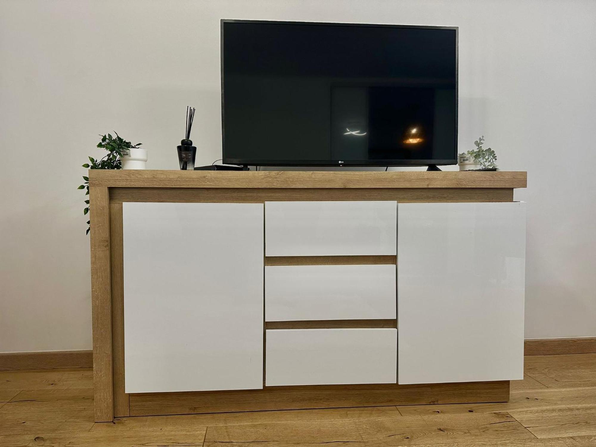 Chmielna 106 - Free Parking - Duzy Balkon Apartment Warsaw Luaran gambar