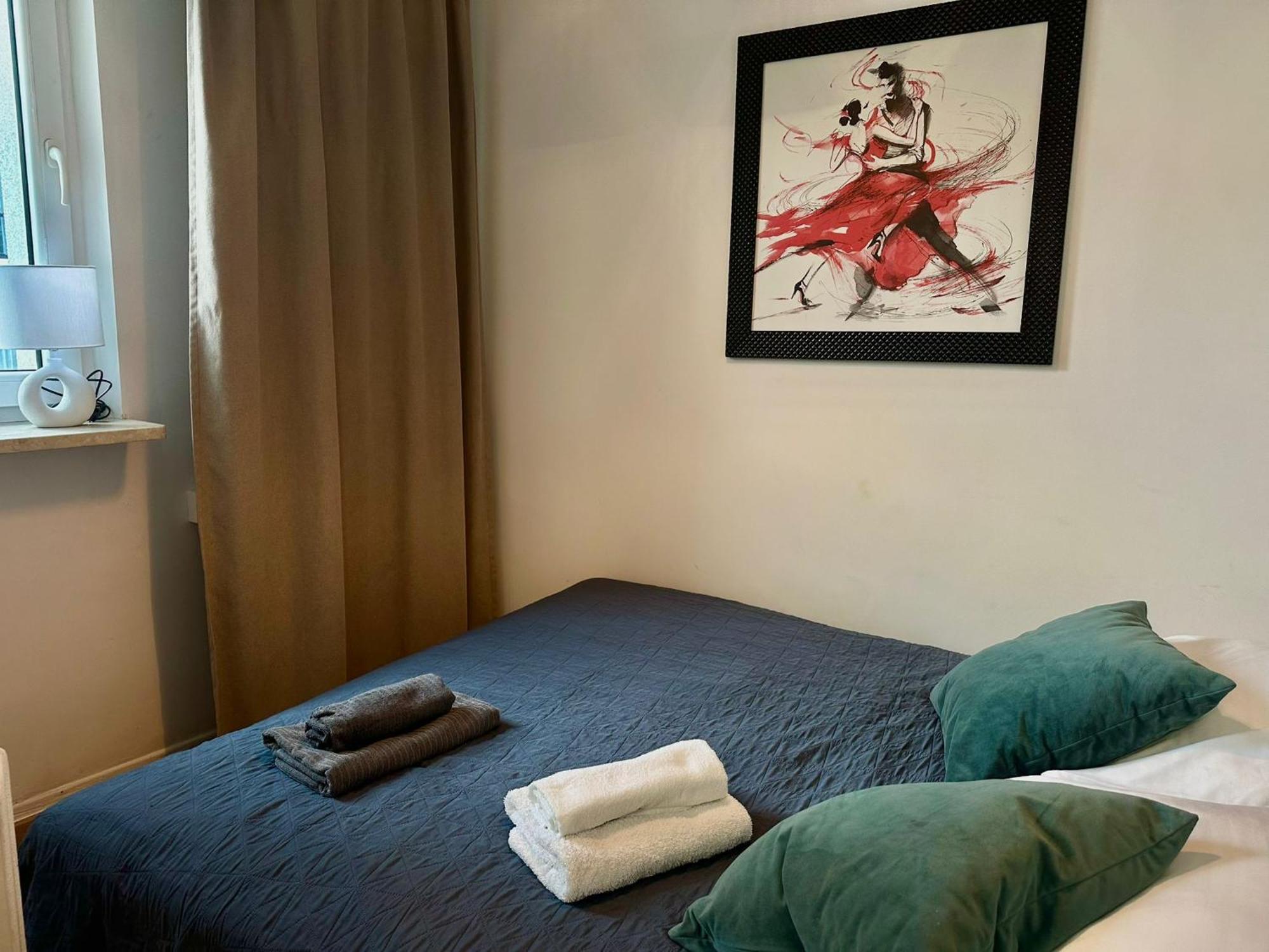 Chmielna 106 - Free Parking - Duzy Balkon Apartment Warsaw Luaran gambar